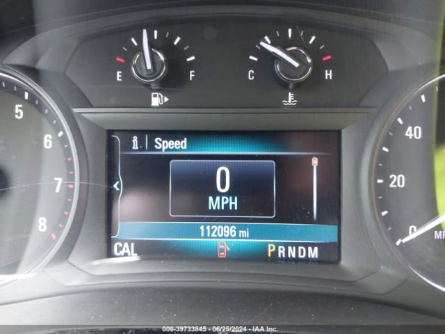 KL4CJCSB3HB025804 Buick Encore Essence