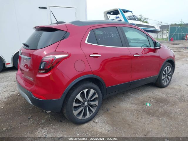 KL4CJCSB3HB025804 Buick Encore Essence