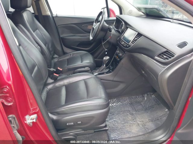 KL4CJCSB3HB025804 Buick Encore Essence