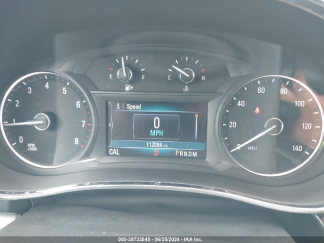 KL4CJCSB3HB025804 Buick Encore Essence