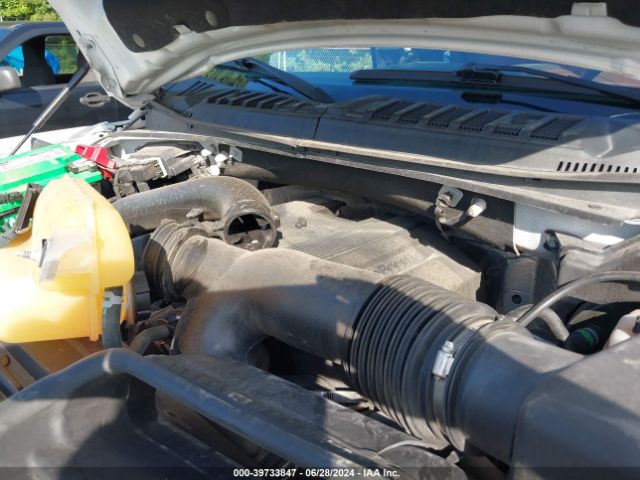 1FTEW1EG7JFB06492 Ford F-150 Platinum