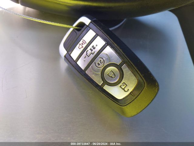 1FTEW1EG7JFB06492 Ford F-150 Platinum