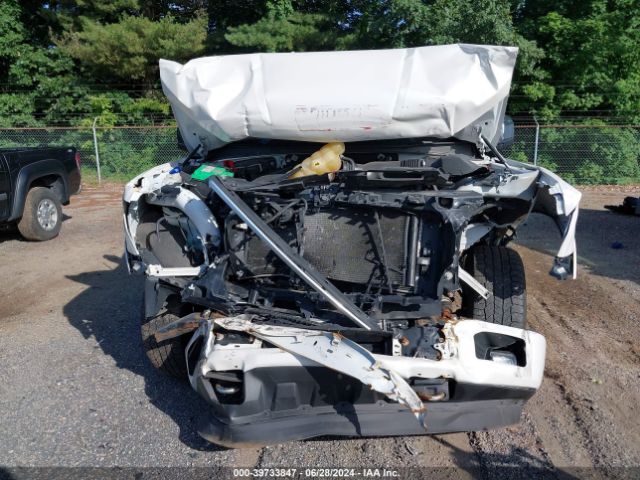 1FTEW1EG7JFB06492 Ford F-150 Platinum