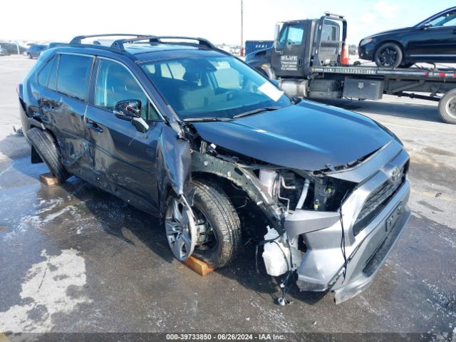2T3P1RFV3NC305886 auction archive image