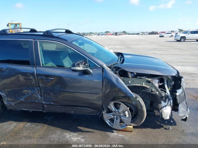 2T3P1RFV3NC305886 Toyota Rav4 Xle