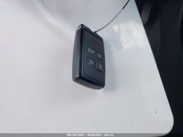 SALZP2FX3LH044849 Land Rover Range Rover Evoque Se