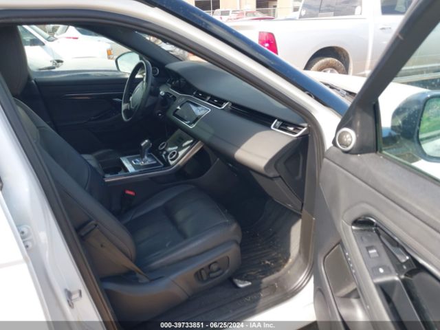 SALZP2FX3LH044849 Land Rover Range Rover Evoque Se