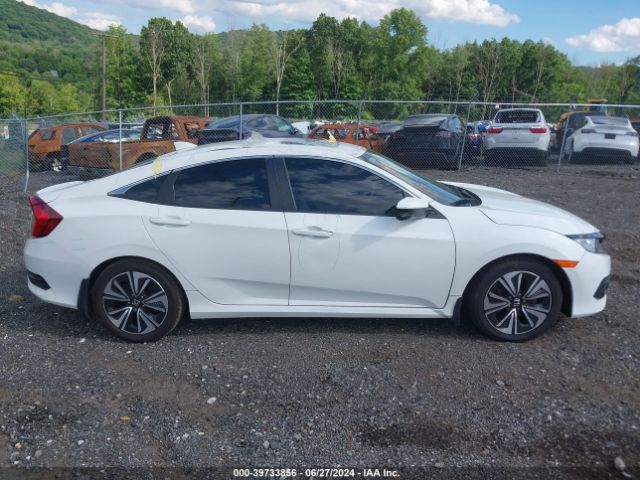 19XFC1F78GE219432 Honda Civic Ex-l