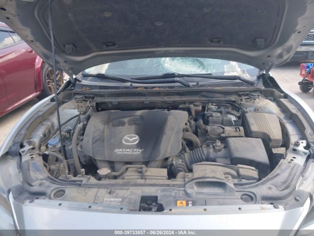 JM1GJ1W53G1438195 Mazda Mazda6 I Grand Touring