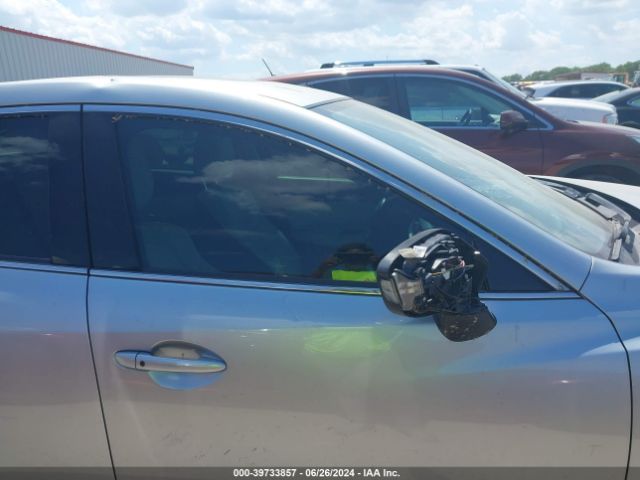 JM1GJ1W53G1438195 Mazda Mazda6 I Grand Touring