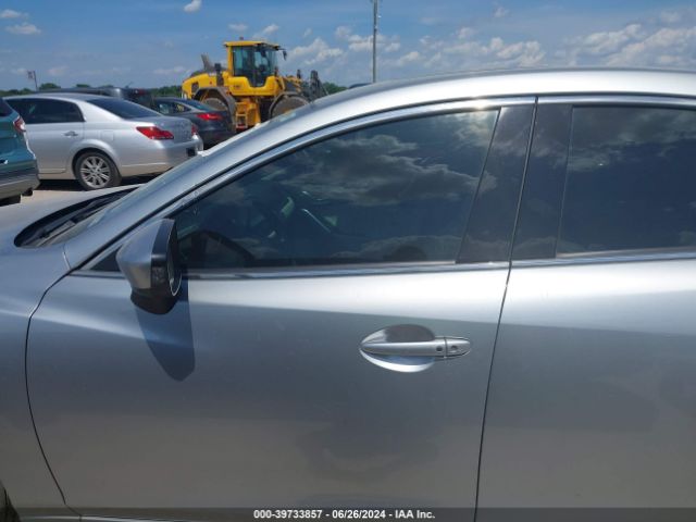 JM1GJ1W53G1438195 Mazda Mazda6 I Grand Touring