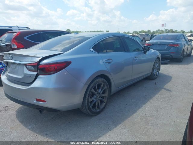 JM1GJ1W53G1438195 Mazda Mazda6 I Grand Touring