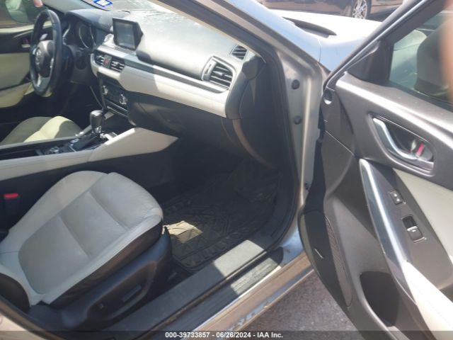 JM1GJ1W53G1438195 Mazda Mazda6 I Grand Touring