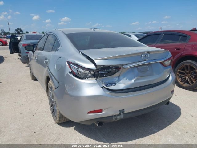 JM1GJ1W53G1438195 Mazda Mazda6 I Grand Touring