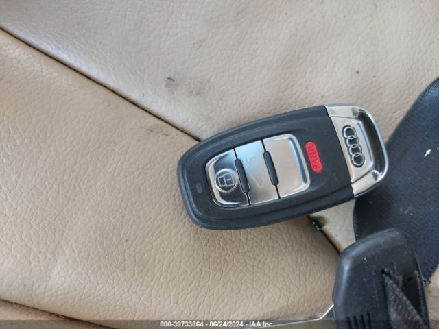 WAUBFAFL3EN018272 Audi A4 2.0t Premium