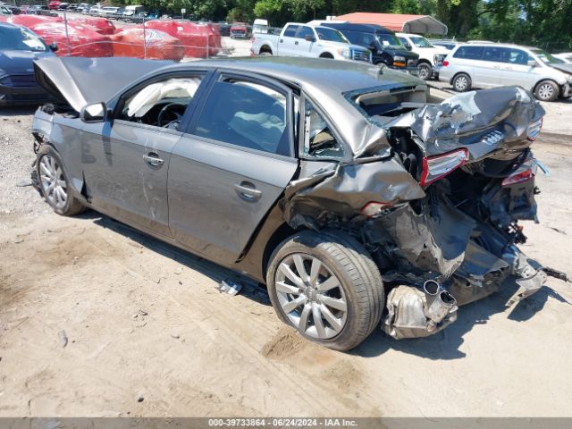 WAUBFAFL3EN018272 Audi A4 2.0t Premium