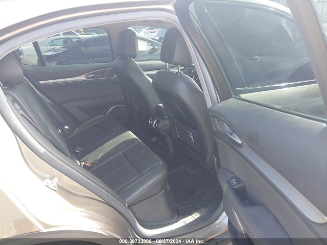 ZASPAKAN4K7C44818 Alfa Romeo Stelvio Sport Awd
