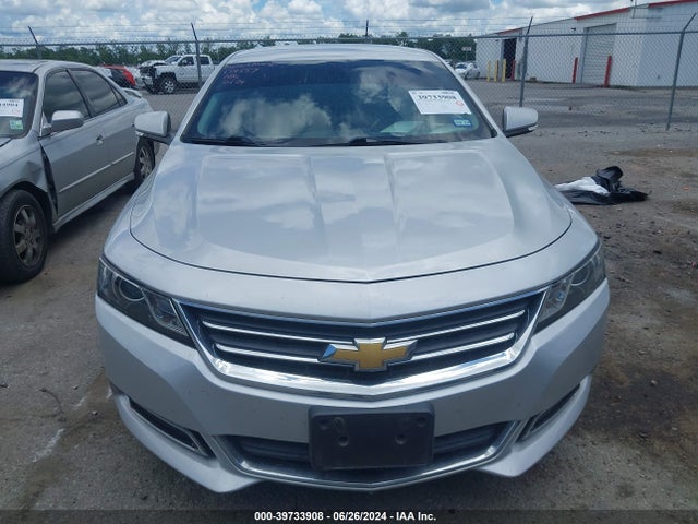 Chevrolet IMPALA LT 2019 1G11Z5SA2KU134557 Image 12