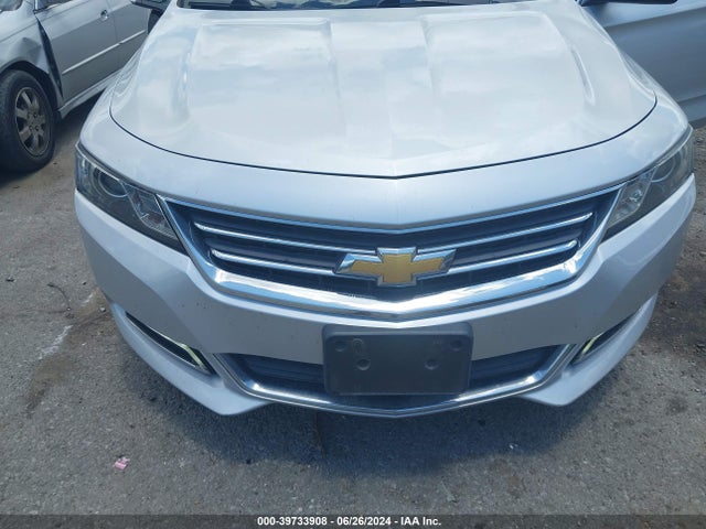 Chevrolet IMPALA LT 2019 1G11Z5SA2KU134557 Image 6