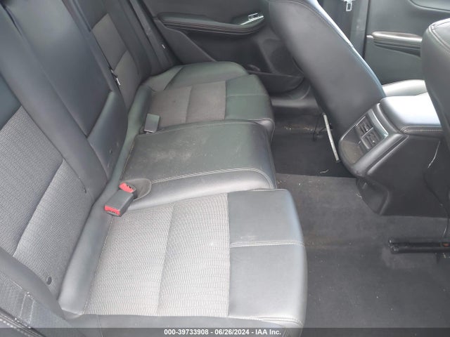 Chevrolet IMPALA LT 2019 1G11Z5SA2KU134557 Image 8