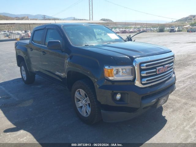 1GTG5BE37F1207969 auction archive image