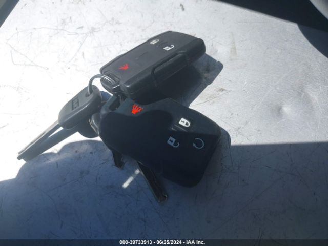 1GTG5BE37F1207969 GMC CANYON SLE