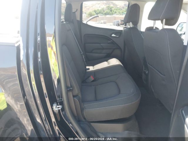 1GTG5BE37F1207969 GMC CANYON SLE