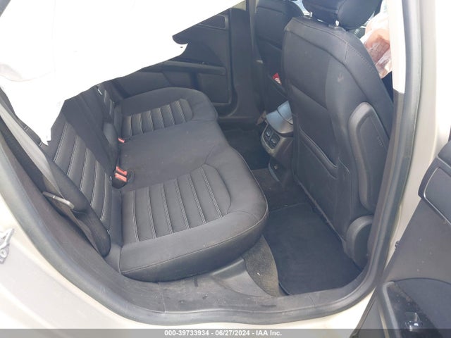Ford FUSION SE 2015 3FA6P0H75FR291133 Image 8