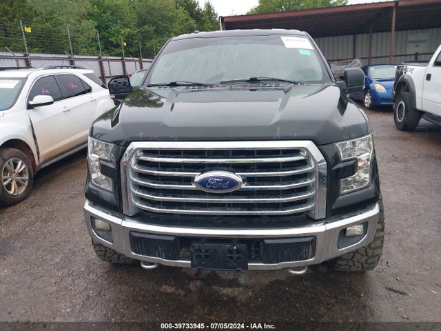Ford F-150 Xlt 2015 1FTFW1EG7FKF22898 Image 12
