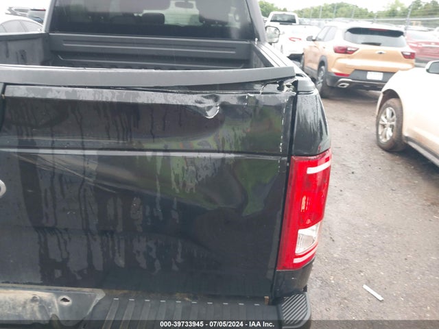 Ford F-150 Xlt 2015 1FTFW1EG7FKF22898 Image 6