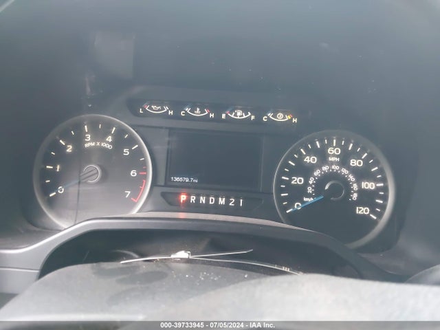 Ford F-150 Xlt 2015 1FTFW1EG7FKF22898 Image 7