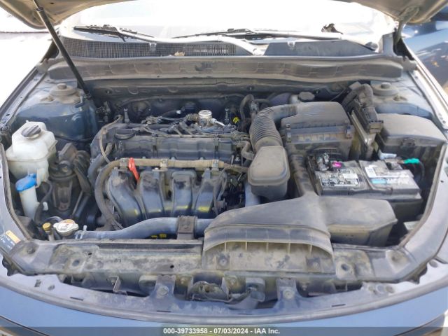 KNAGM4A70F5599397 KIA Optima Lx
