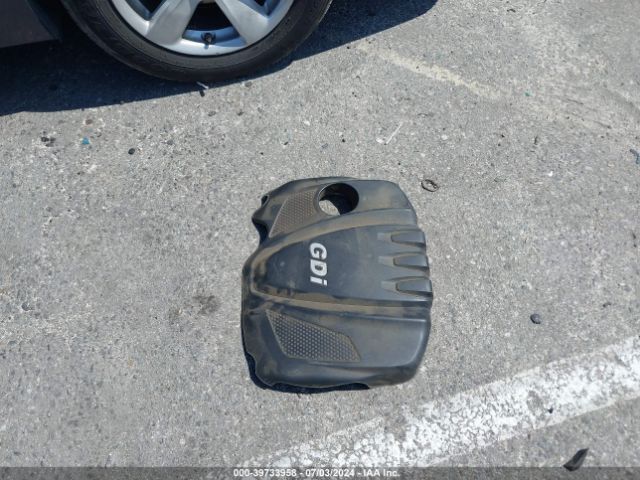 KNAGM4A70F5599397 KIA Optima Lx