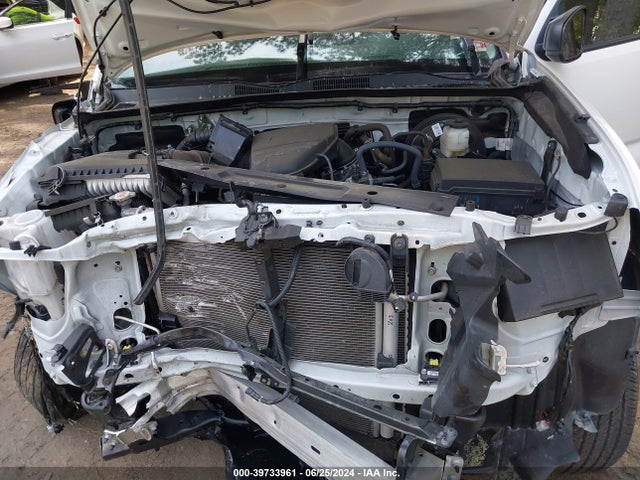 Toyota Tacoma Sr 2022 3TYSX5ENXNT014695 Image 10