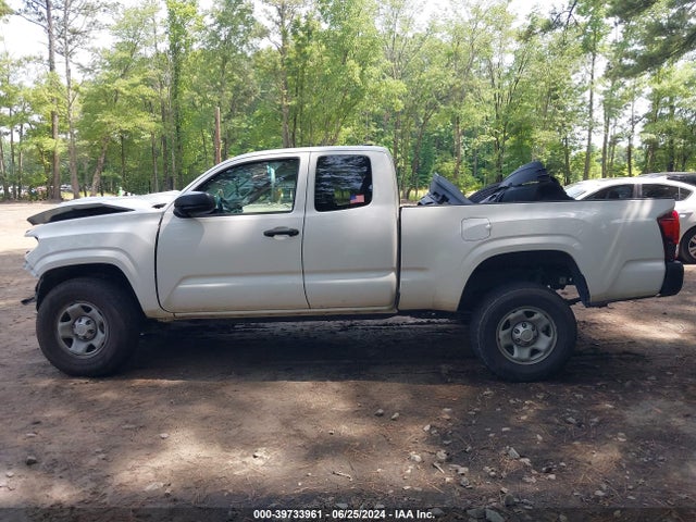 Toyota Tacoma Sr 2022 3TYSX5ENXNT014695 Image 15