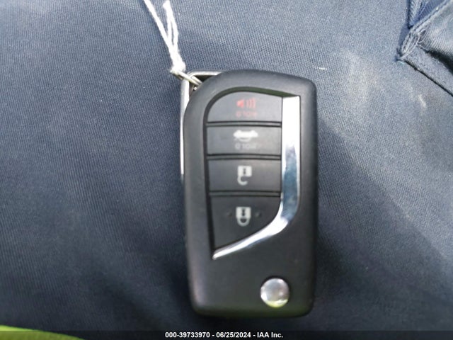 Toyota CAMRY SE 2022 4T1G11AK0NU018396 Image 11