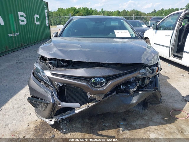 Toyota CAMRY SE 2022 4T1G11AK0NU018396 Image 12