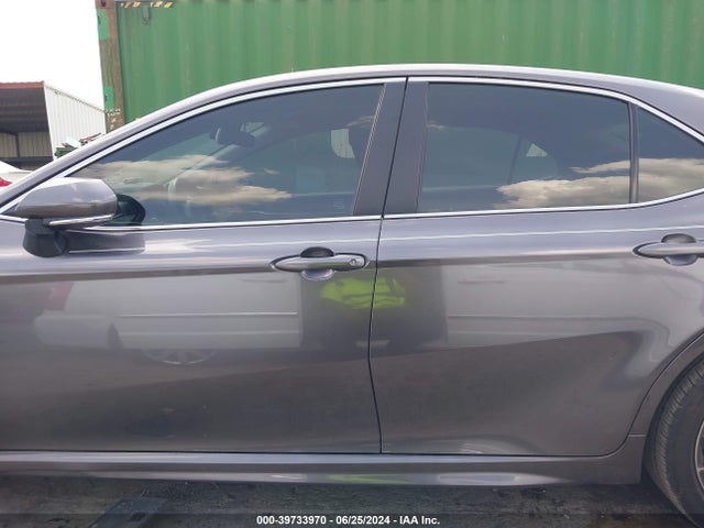 Toyota CAMRY SE 2022 4T1G11AK0NU018396 Image 14