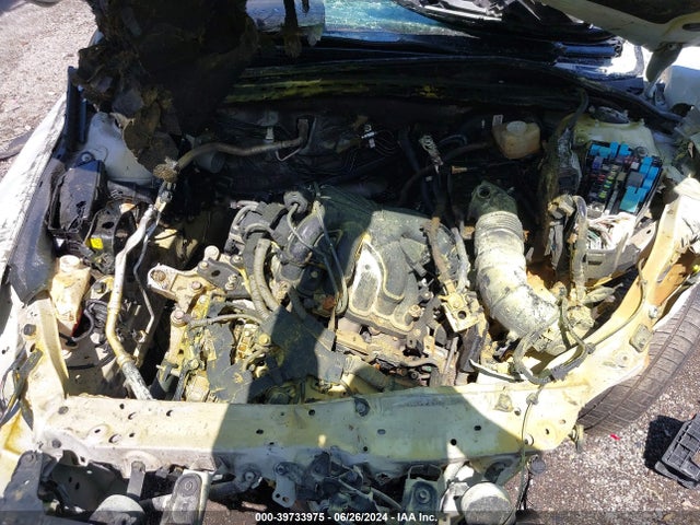 Toyota Avalon Trd 2021 4T1FZ1FB9MU056527 Image 10