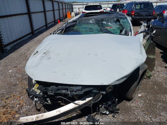 Toyota Avalon Trd 2021 4T1FZ1FB9MU056527 Image 11