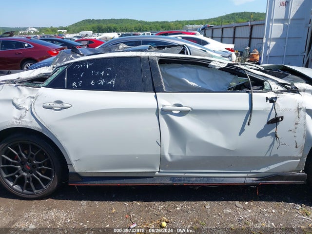Toyota Avalon Trd 2021 4T1FZ1FB9MU056527 Image 12