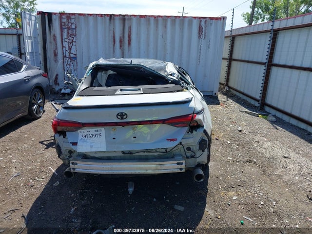 Toyota Avalon Trd 2021 4T1FZ1FB9MU056527 Image 15