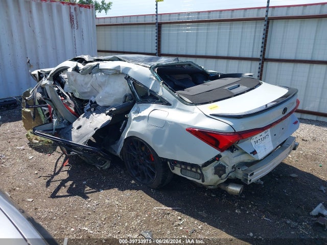 Toyota Avalon Trd 2021 4T1FZ1FB9MU056527 Image 3
