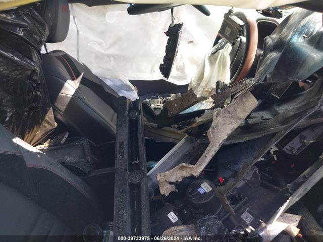 Toyota Avalon Trd 2021 4T1FZ1FB9MU056527 Image 5