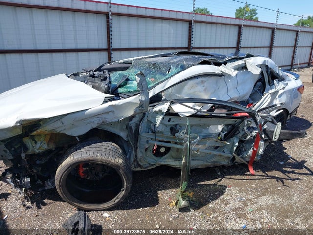 Toyota Avalon Trd 2021 4T1FZ1FB9MU056527 Image 6