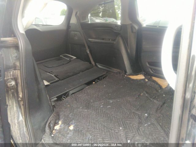 5FNRL6H98LB045844 Honda Odyssey Elite