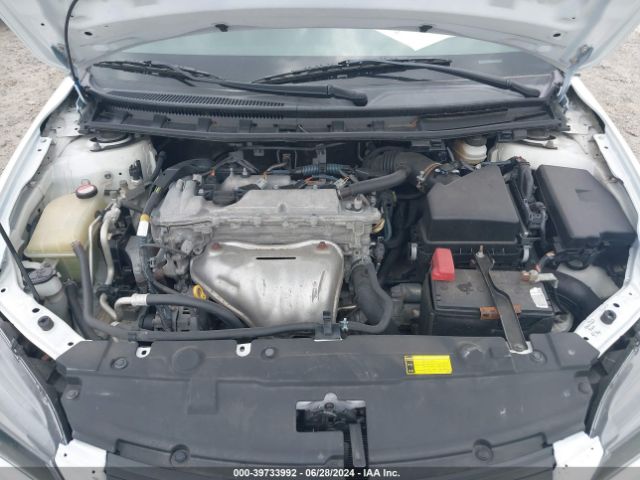 JTKJF5C78GJ015612 Scion TC