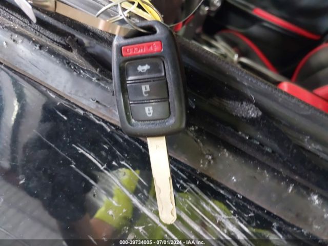 2HGFC2F51HH526131 Honda Civic Lx