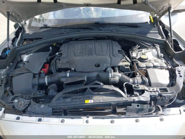 SADCK2BV3HA068685 Jaguar F-pace 35t Prestige