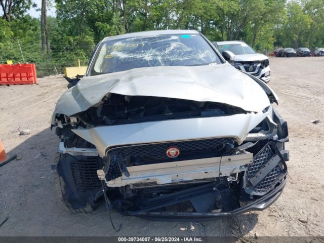 SADCK2BV3HA068685 Jaguar F-pace 35t Prestige